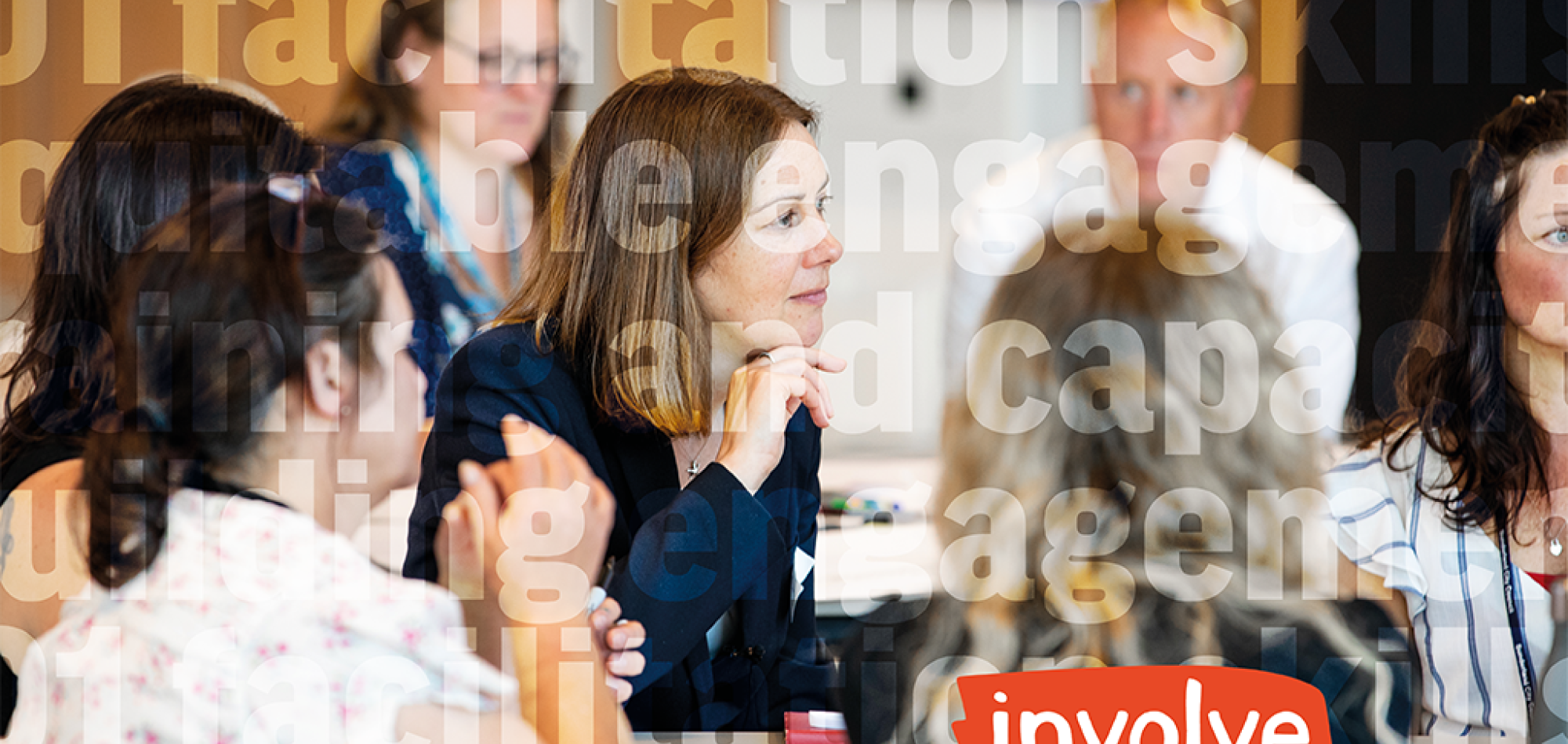 Our online training masterclasses | Involve